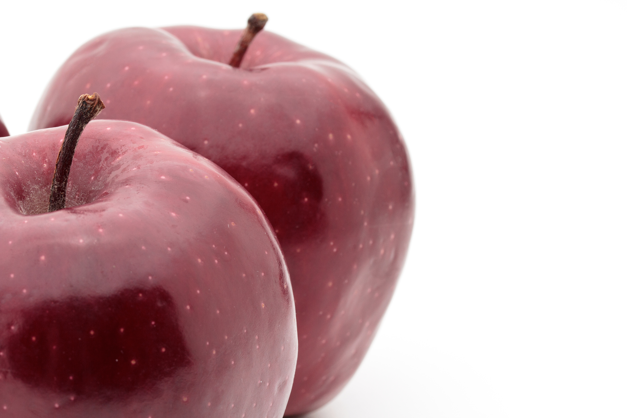 知ってる？！りんごに隠された驚くべき美容効果3つ