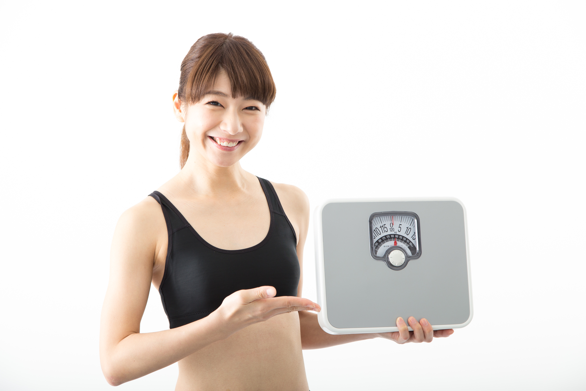食欲の秋にダイエットは必要？女性の体重管理状況を調査！