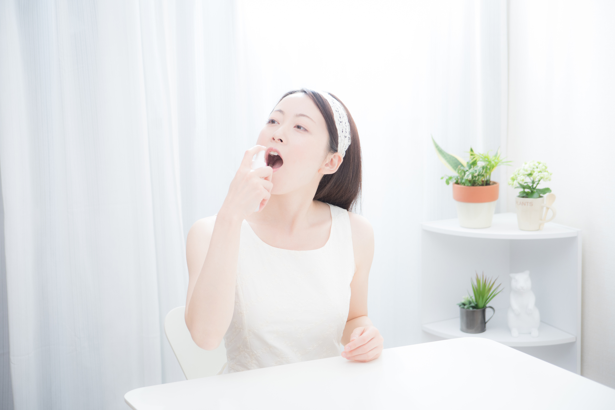 乳酸菌で口臭予防ができるってホント？効果的な乳酸菌の摂り方