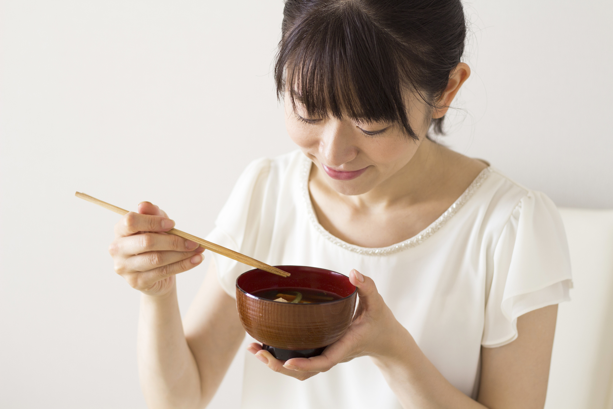 日本人向き！味噌汁ファスティングを試してみよう！