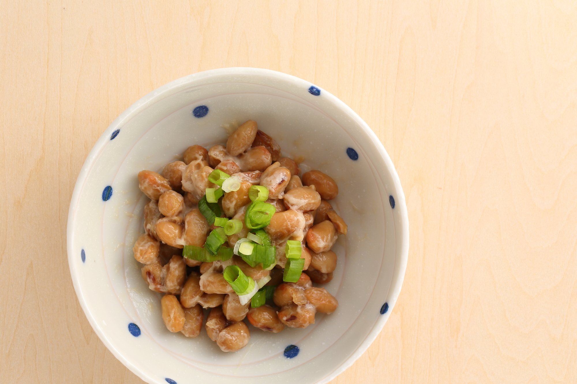 納豆のたんぱく質が脂肪を燃焼？健康な体を作るダイエット方法
