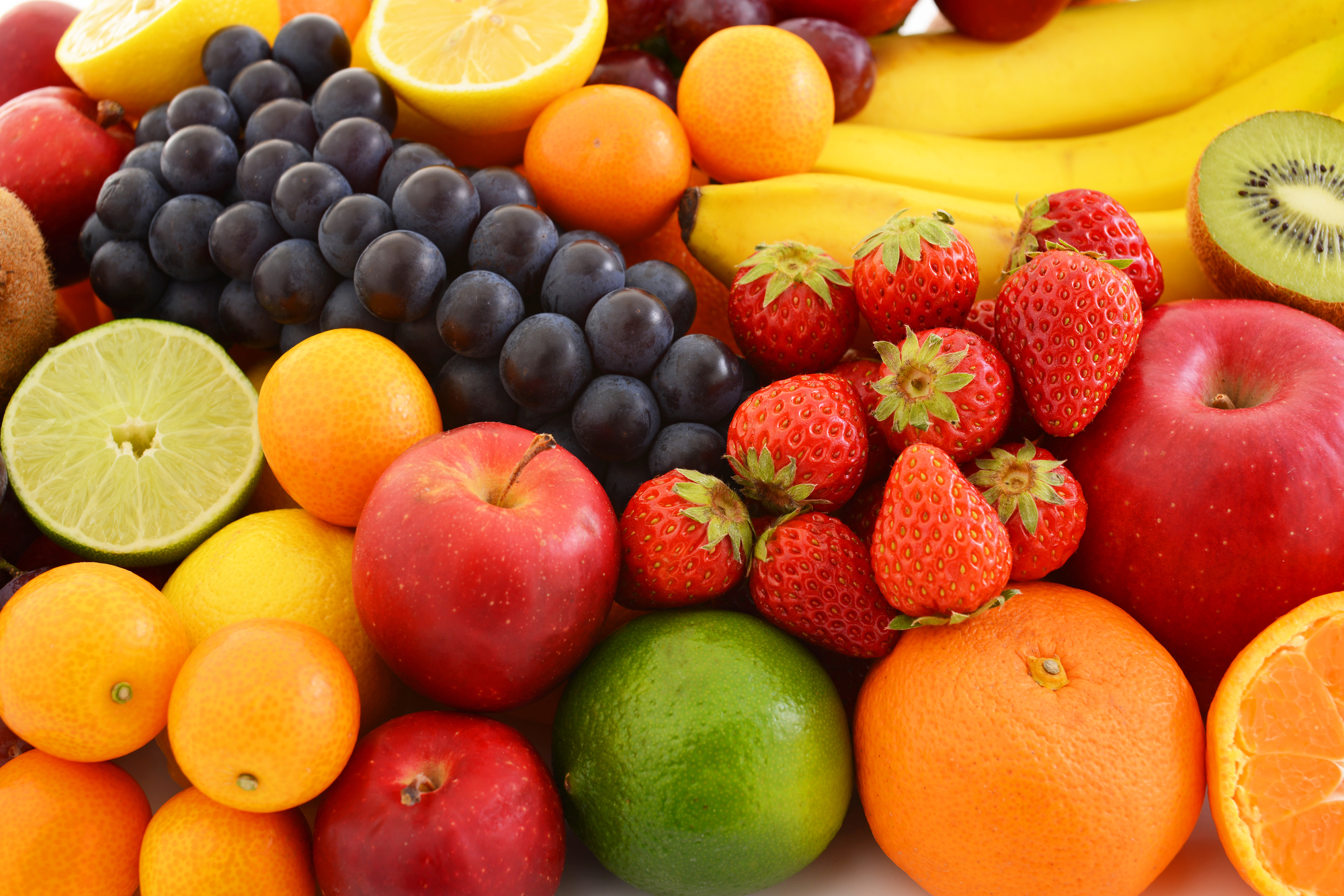 果物の糖質はどのくらい？ダイエットするなら知っておきたい糖質の多いフルーツ・少ないフルーツ